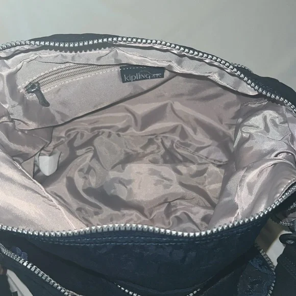 Kipling shoulder bag - Picture 5 of 6